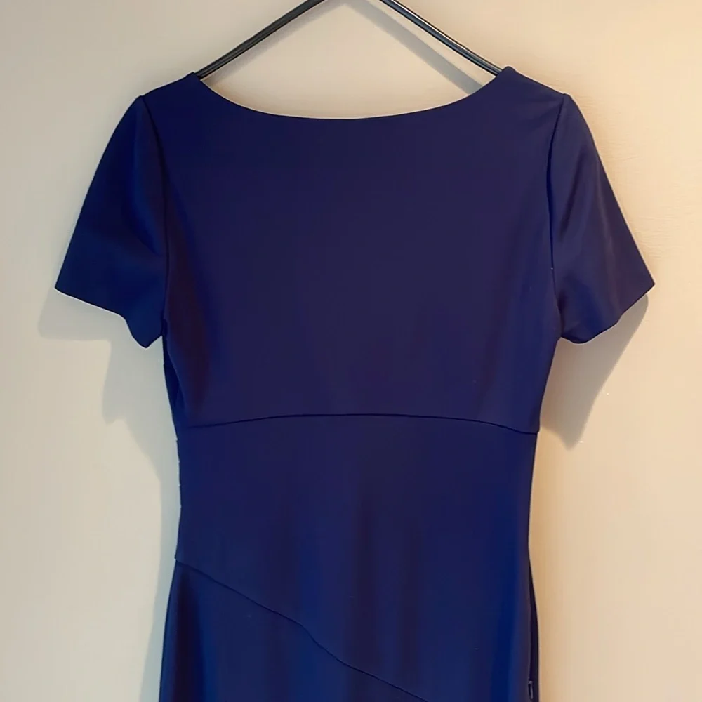 DVF Midi dress - Picture 6 of 7